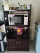 Oven Rak